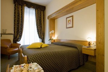 Hotel Cortina d'Ampezzo 3